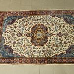 829 3019 ORIENTAL RUG